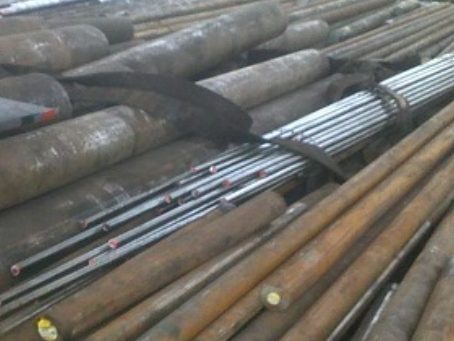 杜集40CrMnMo7模具钢