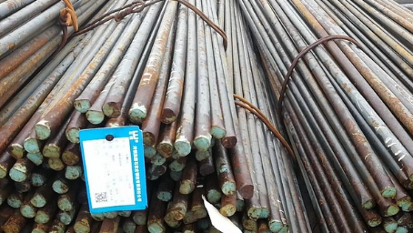 杜集30CrNi3Mo合金结构钢