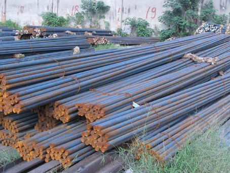杜集50Cr合金结构钢