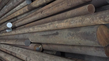 杜集30CrMo合金结构钢